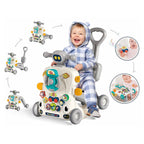 Smart Baby 6u1 – Premium sistem za razvoj i prve korake