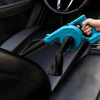 2u1 Usisivač i duvaljka sa 2 baterije