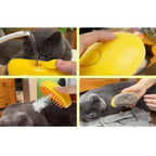 3 u 1 četka za ljubimce