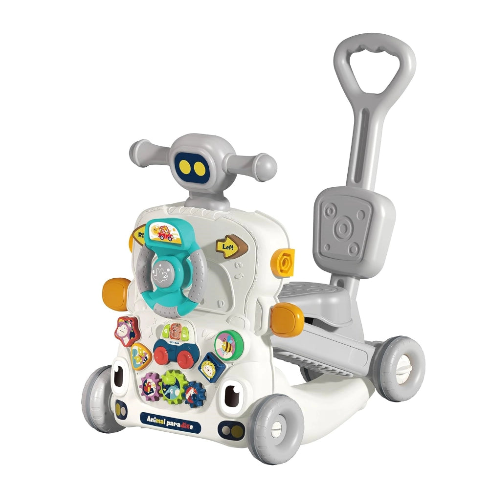 Smart Baby 6u1 – Premium sistem za razvoj i prve korake