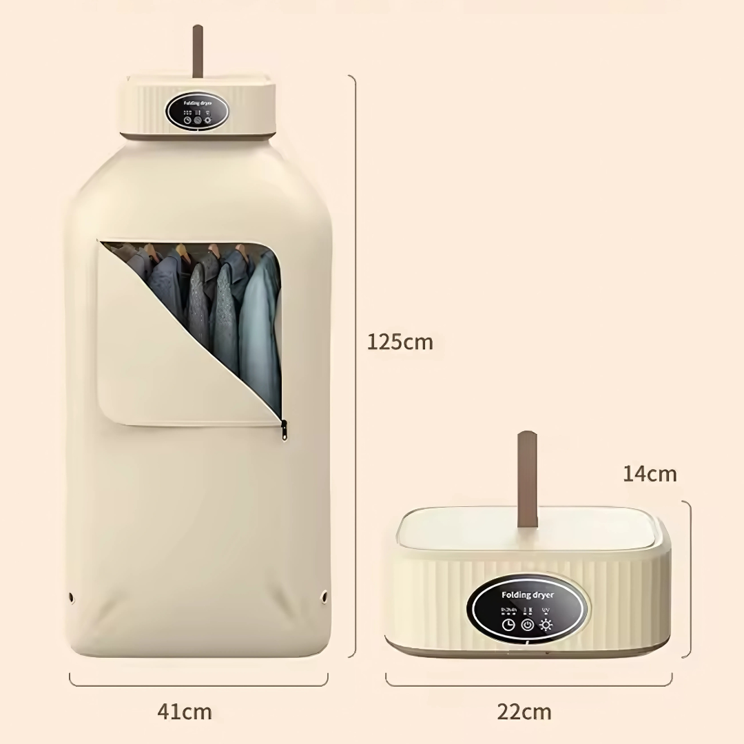 BRZA sušilica - NAJBOLJI Model