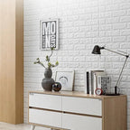 3D tapete od cigle (70×77cm) – 5 Komada