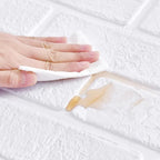 3D tapete od cigle (70×77cm) – 5 Komada