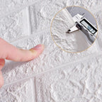 3D tapete od cigle (70×77cm) – 5 Komada