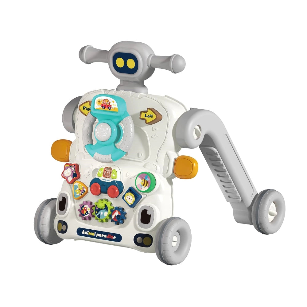 Smart Baby 6u1 – Premium sistem za razvoj i prve korake