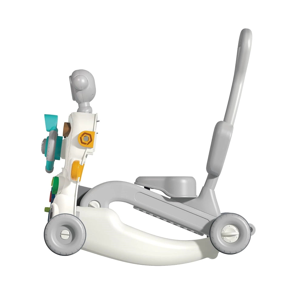 Smart Baby 6u1 – Premium sistem za razvoj i prve korake