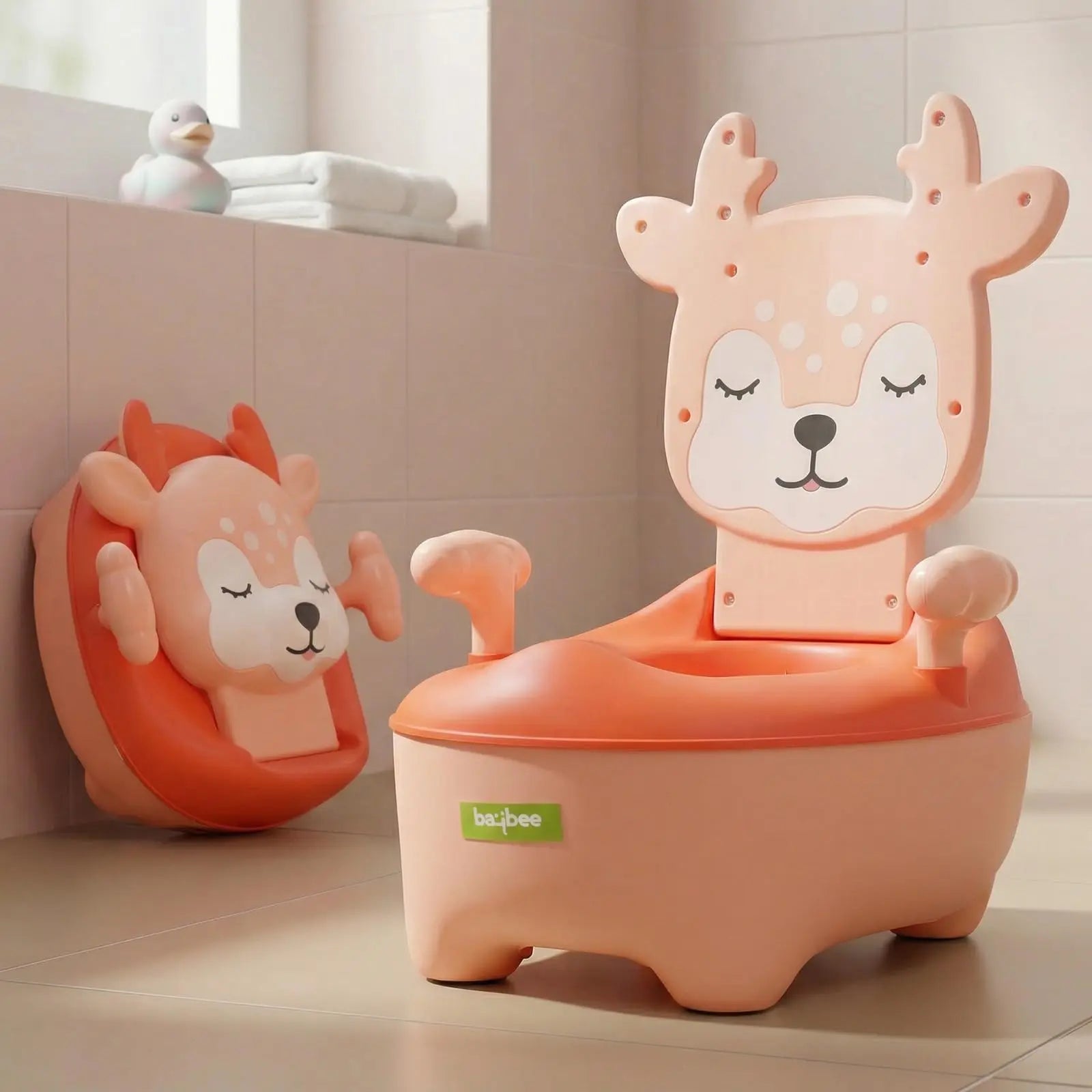 Baybee Potty Seat for Kids