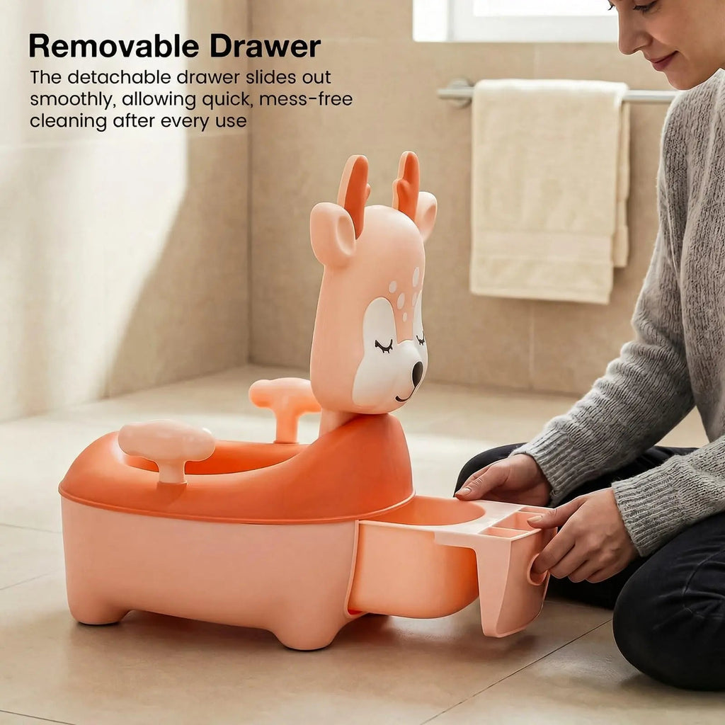 Baybee Potty Seat for Kids