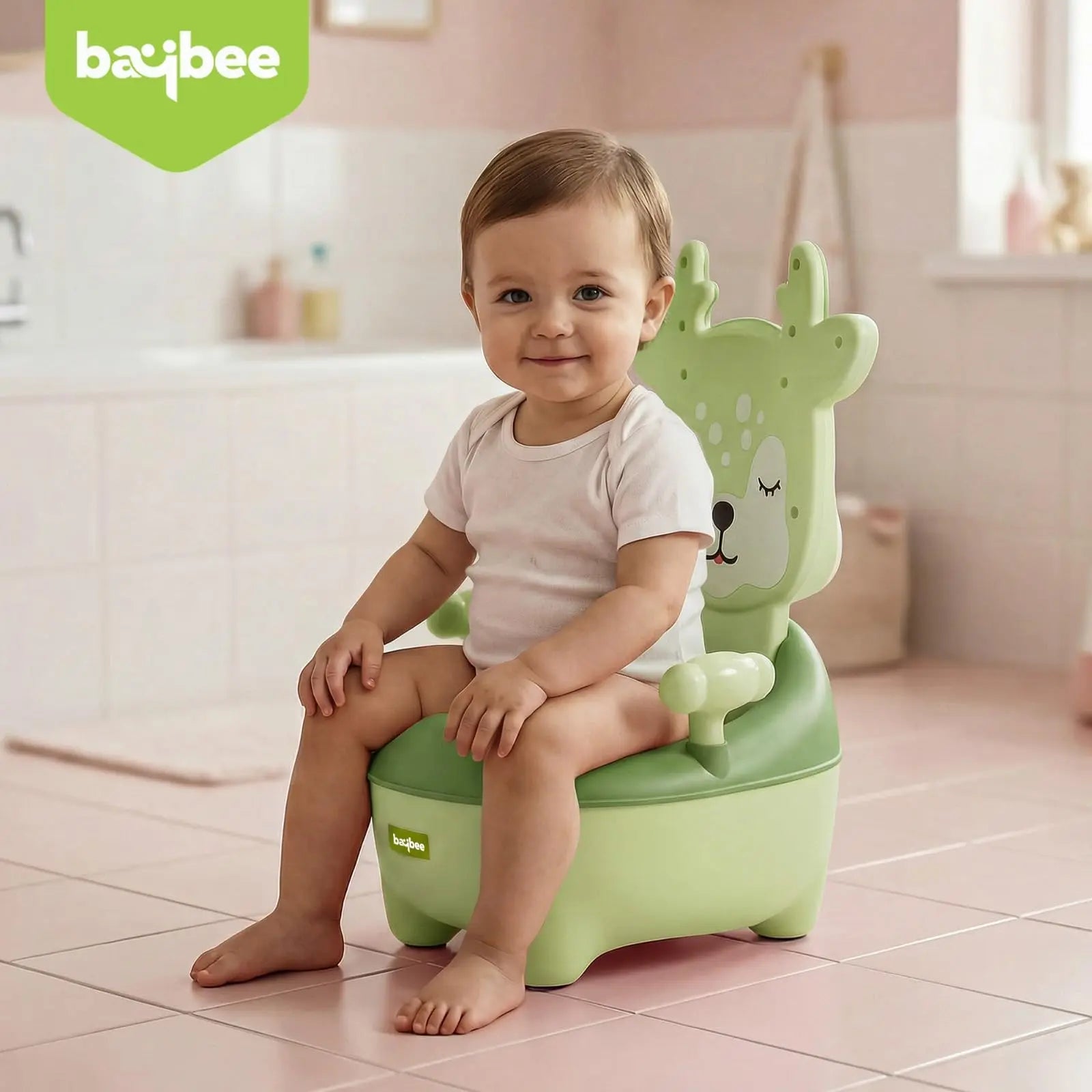 Baybee Potty Seat for Kids
