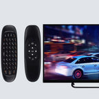 AIR MOUSE - Miš, tastatura i daljinski