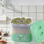 Aparat za sušenje hrane - Food Dehydrator