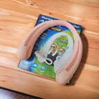 Arctic Air turbo ventilator za vrat u obliku slušalica