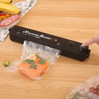 Aparat za vakumiranje hrane - Vacuum Sealer i vakuum kese