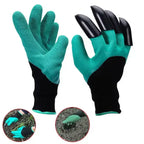 Baštenske rukavice za kopanje - GARDEN GENIUE