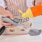 Četka za pranje sudova