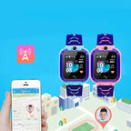 Dečiji pametni sat - Smartić satić