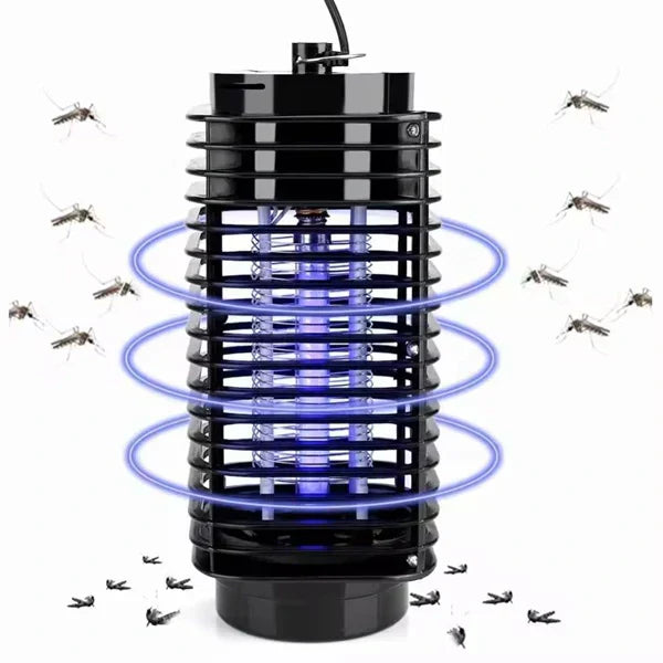 Električna lampa protiv komaraca i drugih insekata