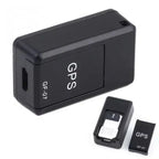 GPS magnetni lokator