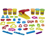 HASBRO PLAY DOH DELUXE SET SA MODLAMA I PLASTELINOM