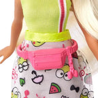 HELLO KITTY KEROPI & DASHLEN I PRIJATELJI