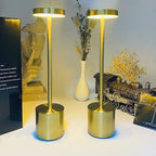 LED stona punjiva lampa