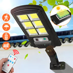 Kvalitetan LED Solarni Reflektor