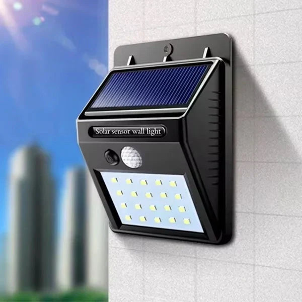 Mini Solarni Set Mini solarni reflektor – Vrh Shop