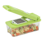 Nicer Dicer Plus – Multipraktični super secko