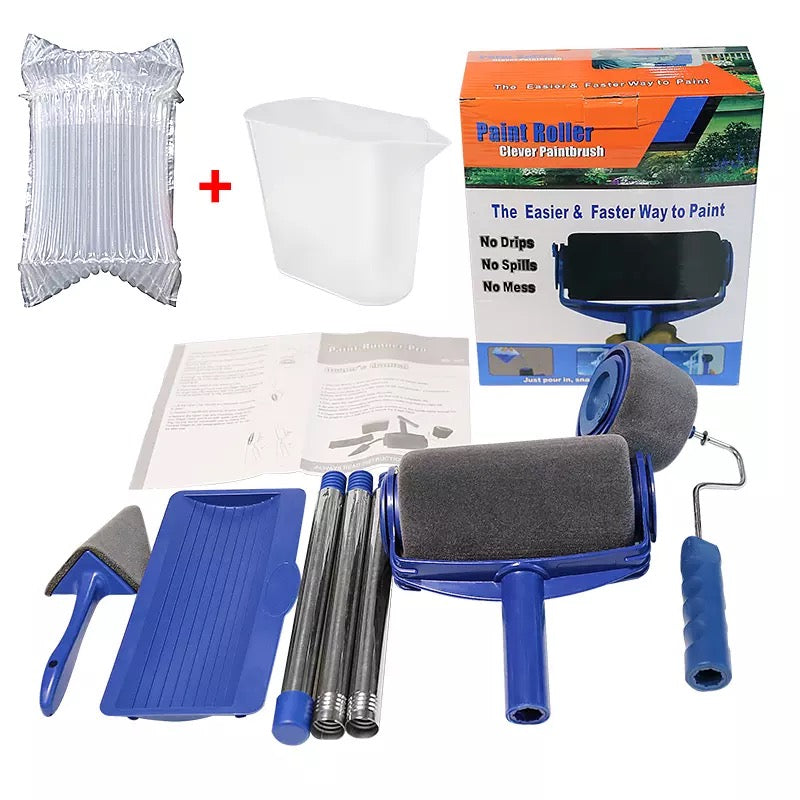 Paint Roller set za krečenje