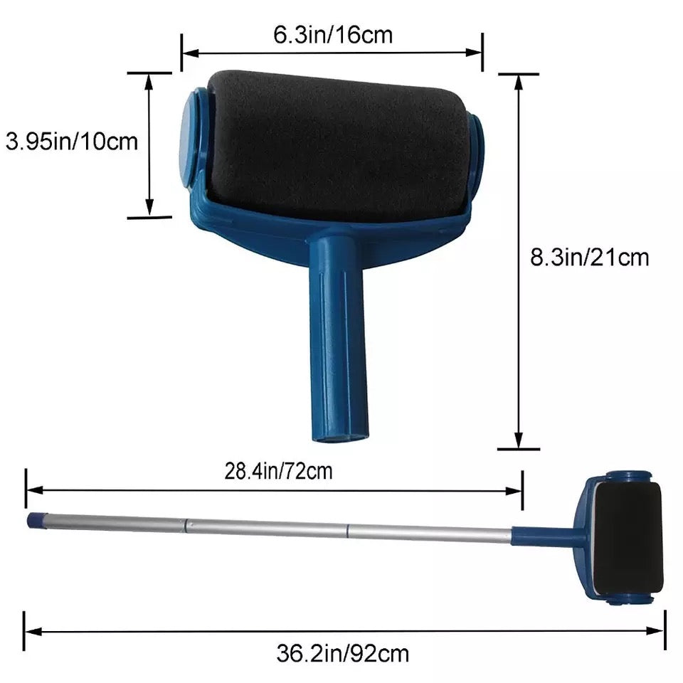 Paint Roller set za krečenje