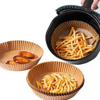 Papiri za Air Fryer 50 kom