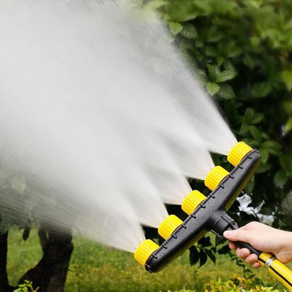 SPRAYMASTER - Prskalica Za Baštu