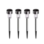 Solarne lampe 10 komada