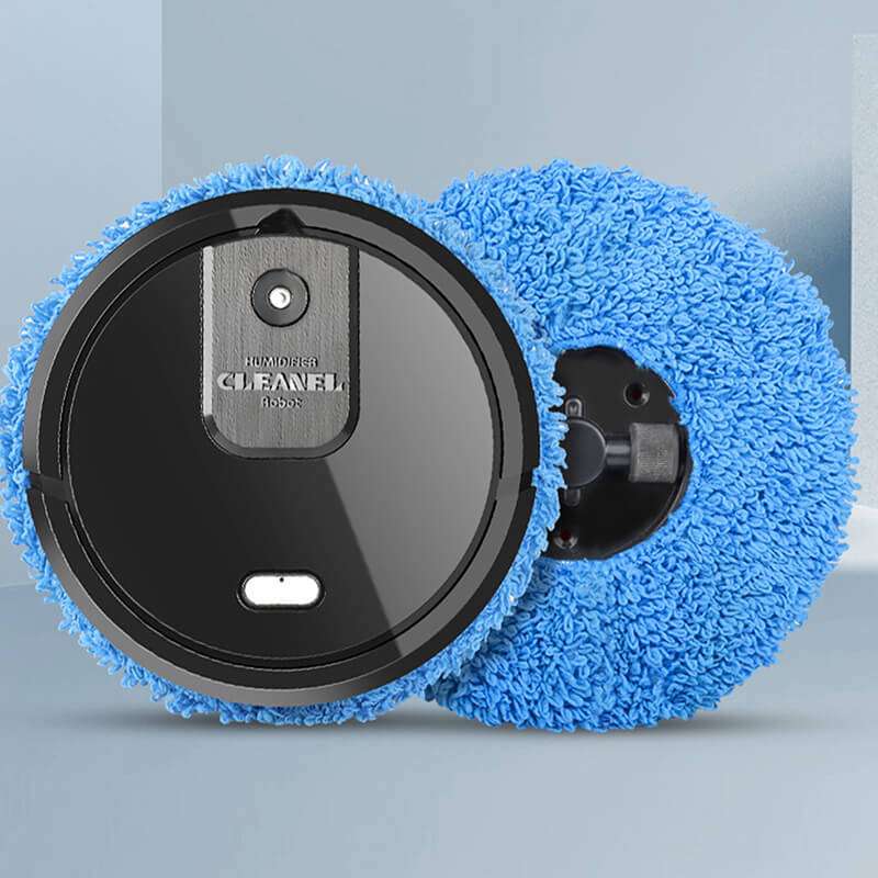 Moćni Robot Usisivač