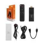 Android TV stick - Daljinski upravljač sa Andorid stick-om