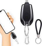 Mini USB Punjač Privezak