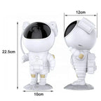 ASTRONAUT Projektor zvezdano nebo