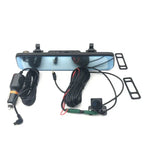 Auto - Retrovizor - prednja i zadnja Kamera DVR Full HD 1080P Night Vision