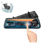 Auto - Retrovizor - prednja i zadnja Kamera DVR Full HD 1080P Night Vision
