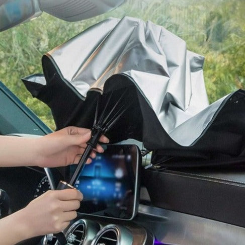 Auto Suncobran Za Zaštitu Od Sunca