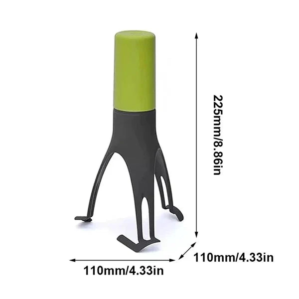 Automatska mešalica za kuvanje