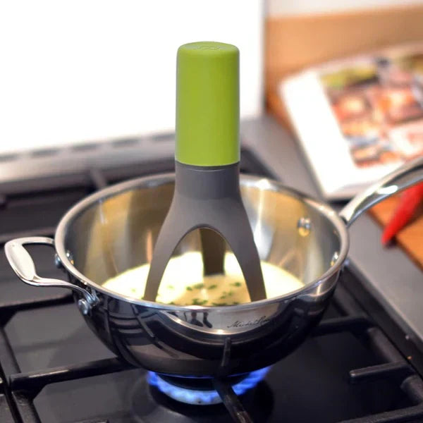 Automatska mešalica za kuvanje