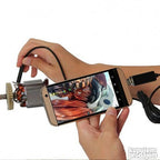 3-u-1 Endoskop s Kamerom