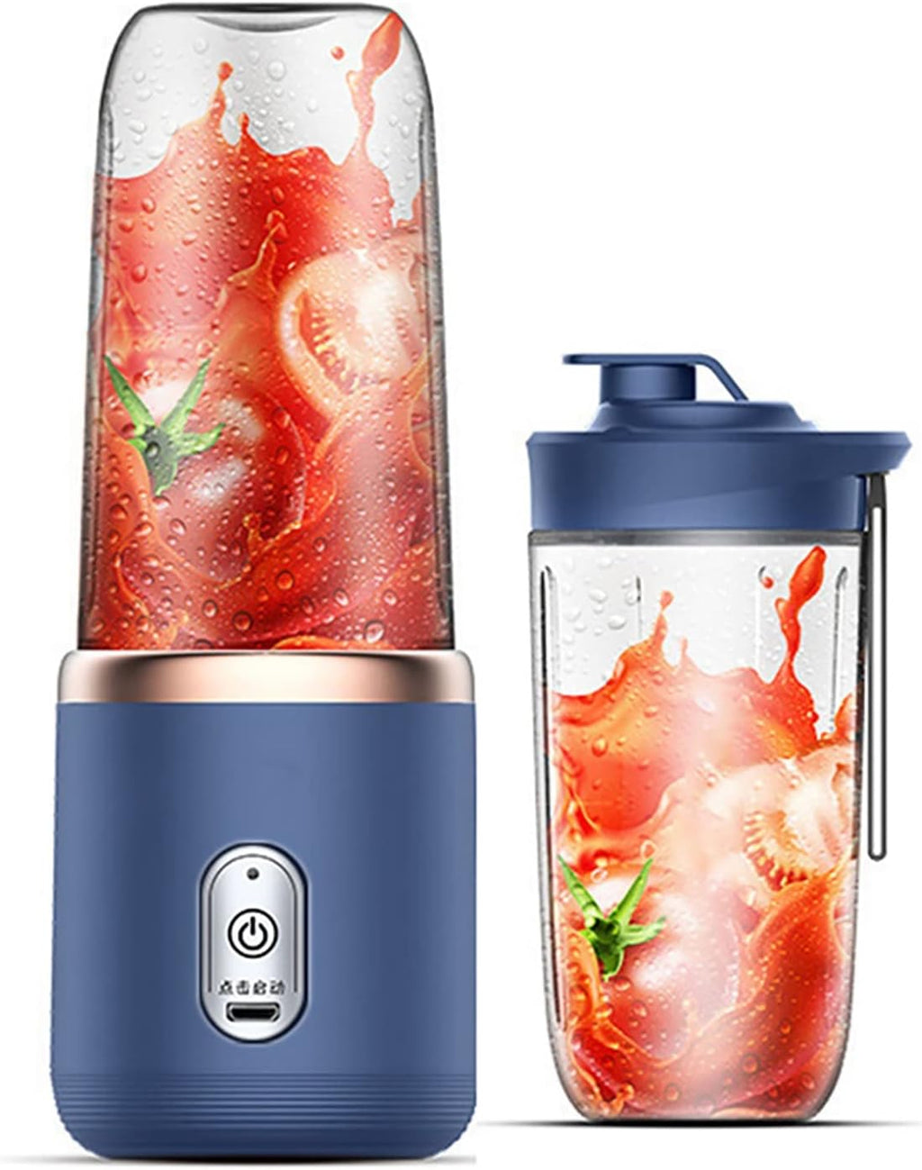 FreshGo Prenosivi Blender