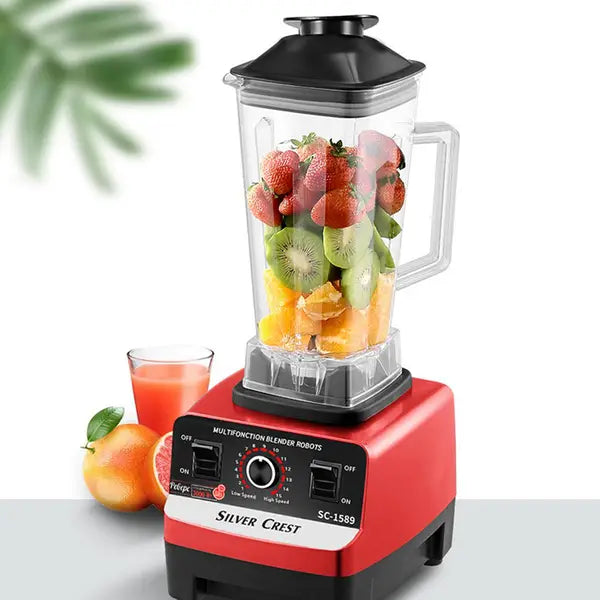 Kvalitetan Prenosivi Blender
