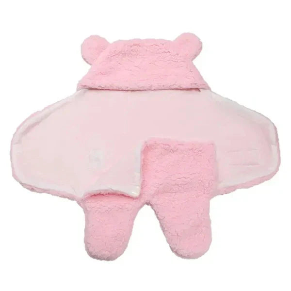 Ćebe i vreća za spavanje za bebe