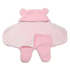 Ćebe i vreća za spavanje za bebe