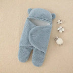 Ćebe i vreća za spavanje za bebe