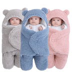 Ćebe i vreća za spavanje za bebe