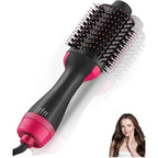 Četka za sušenje i oblikovanje kose 3u1